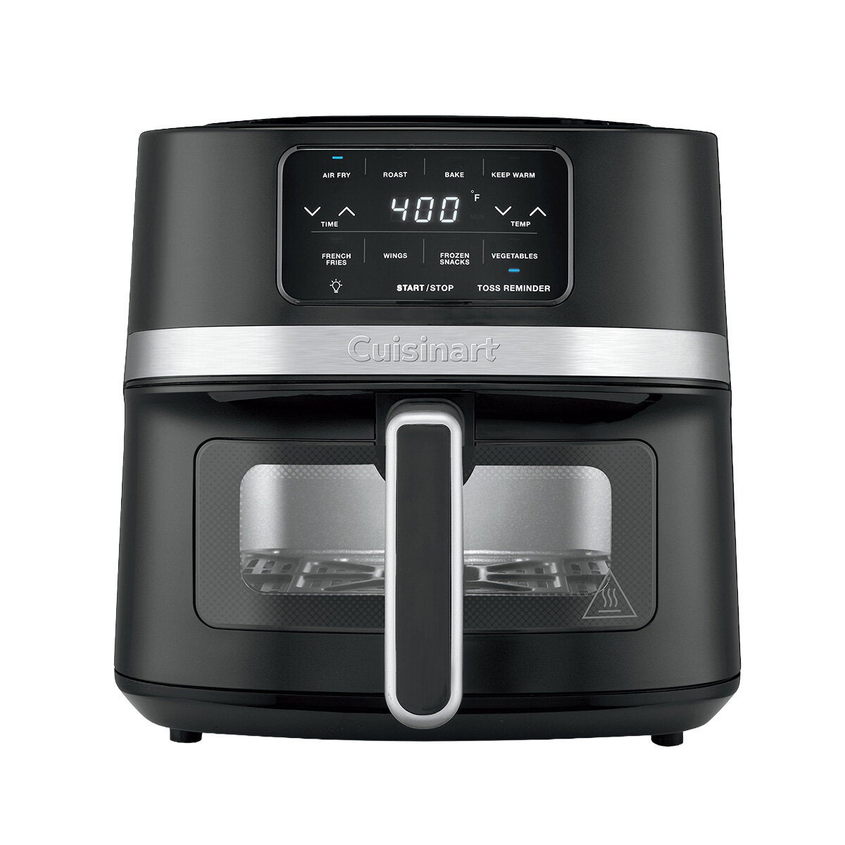 Cuisinart, Freidora de Aire 4.3 L, 1600 W Cuisinart, Freidora de Aire 4.3 L, 1600 W