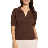 Matty M Suéter para Dama Varias Tallas y Colores