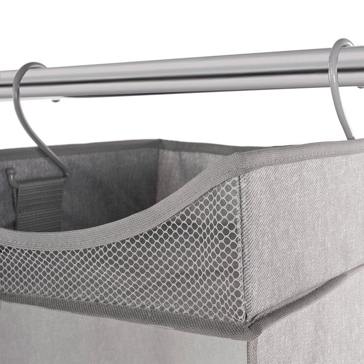 Neatfreak! 2 Organizadores Colgantes para el Closet Neatfreak! 2 Organizadores Colgantes para el Closet