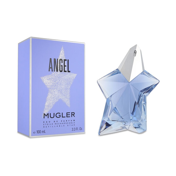Mugler Angel Standing Star 100 ml