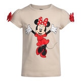 Playera 4 piezas para Niños o Niñas Minnie Mouse 5 Años