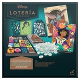Disney Lotería Premium Disney Lotería Premium