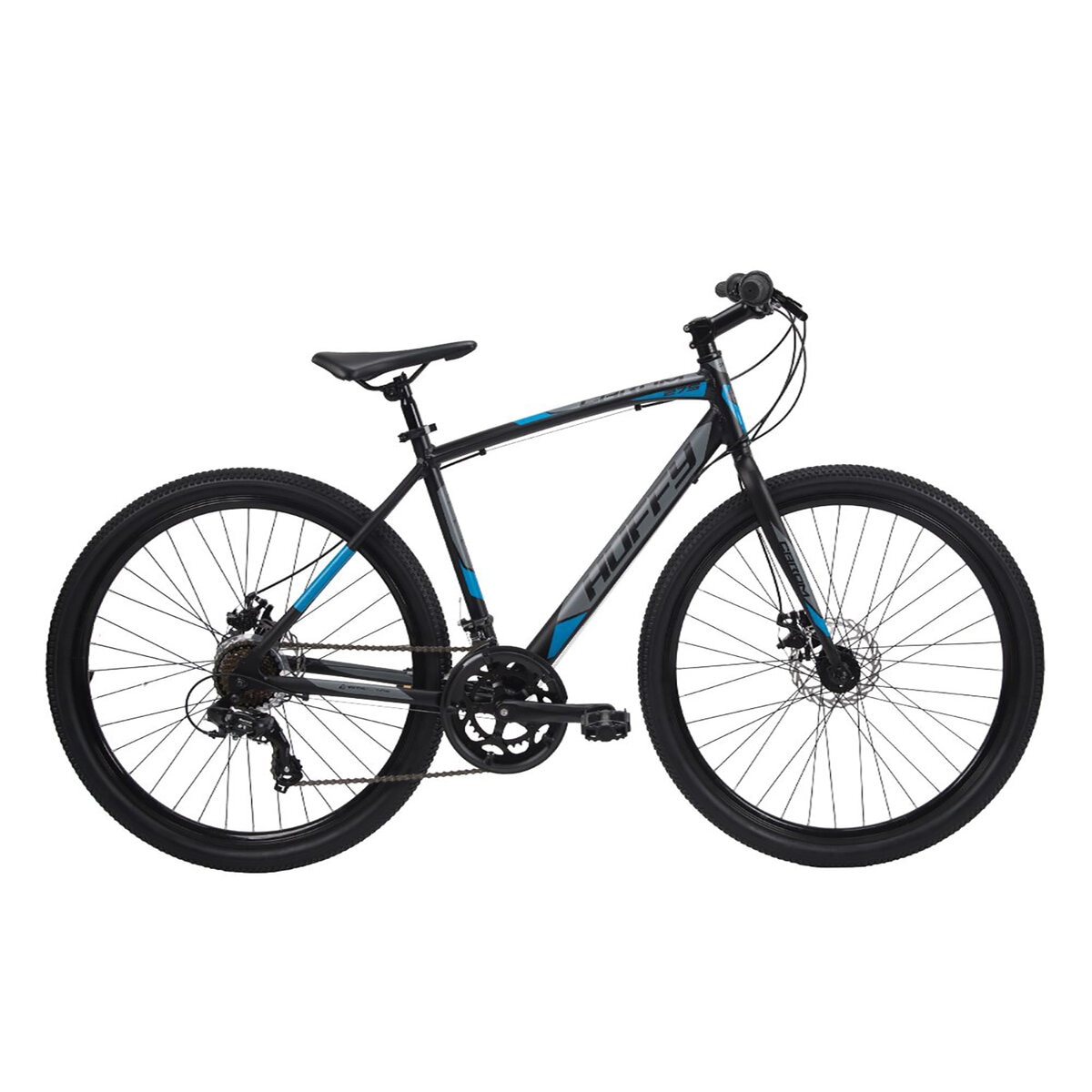 Bicicleta tipo Gravel R27.5 Huffy Carom