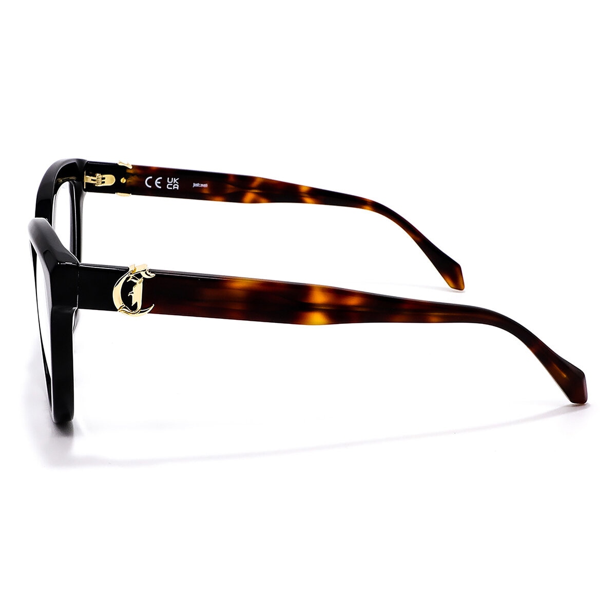 Just Cavalli VJC.0128V.700Y.53 Armazón Oftálmico