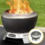 Cuisinart, Chimenea sin humo