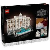 LEGO Architecture Fuente de Trevi