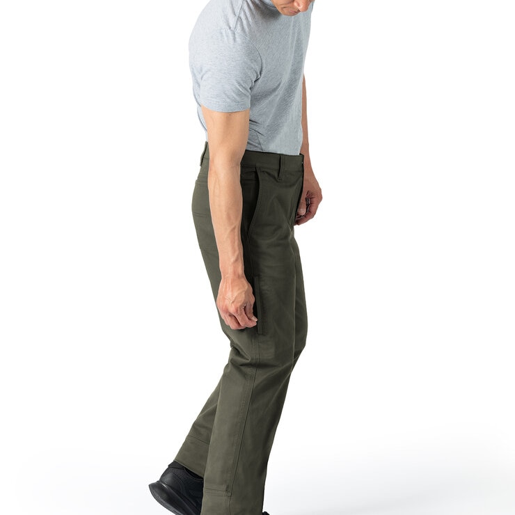 Colorado Clothing Pantalones para Caballero Verde 30 x 32