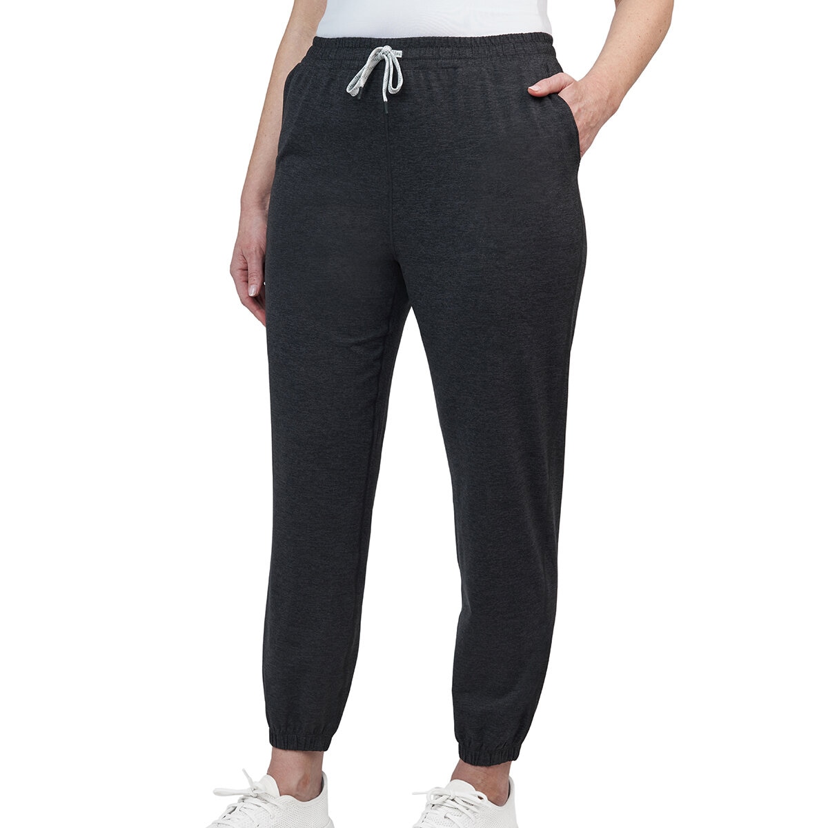 Kirkland Signature Pants para Dama Negro Extra Chica