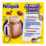 Nesquik Chocolate En Polvo 2.2 kg