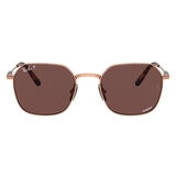 Ray Ban 0RB80949266AF53 Lentes de Sol