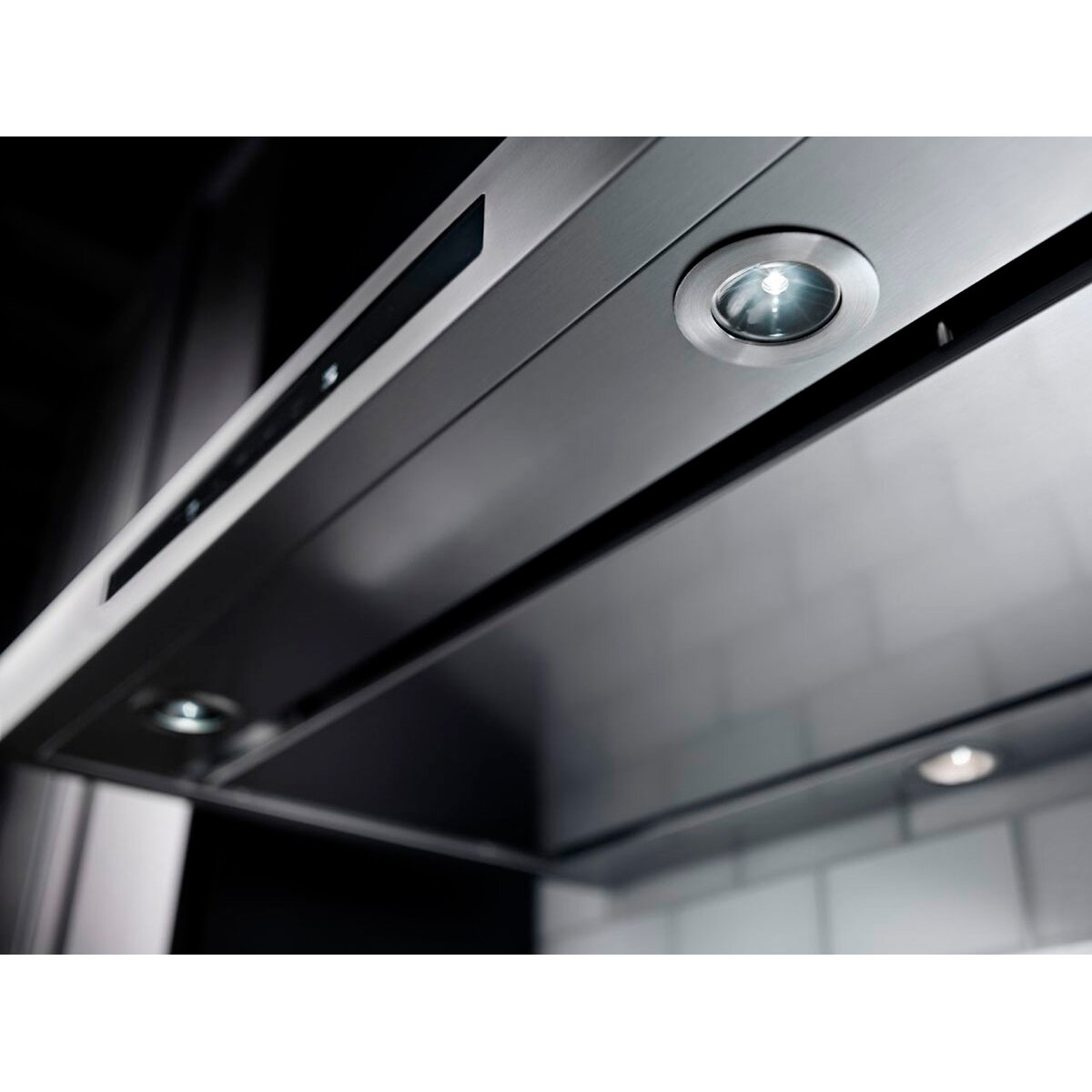 KitchenAid Campana de pared de 30"