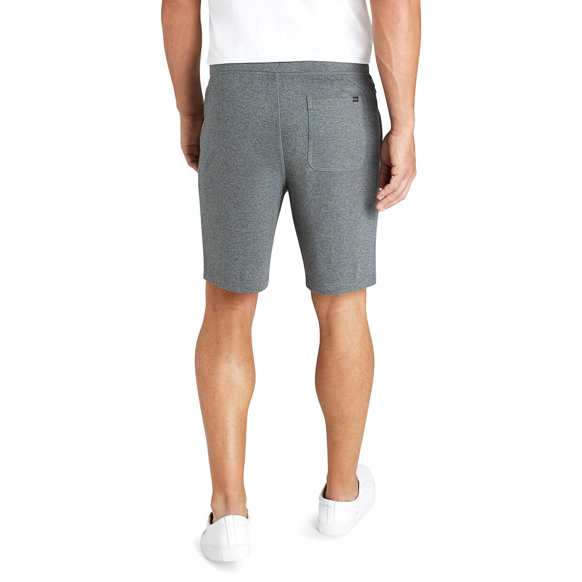 Eddie Bauer Shorts para Caballero 2 piezas Azul Marino Grande