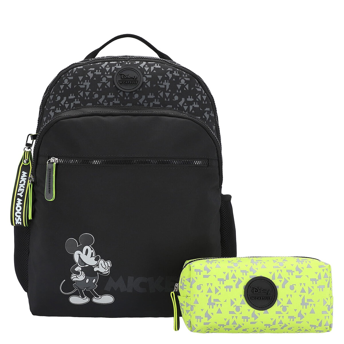 Mochila mickey mouse 2025