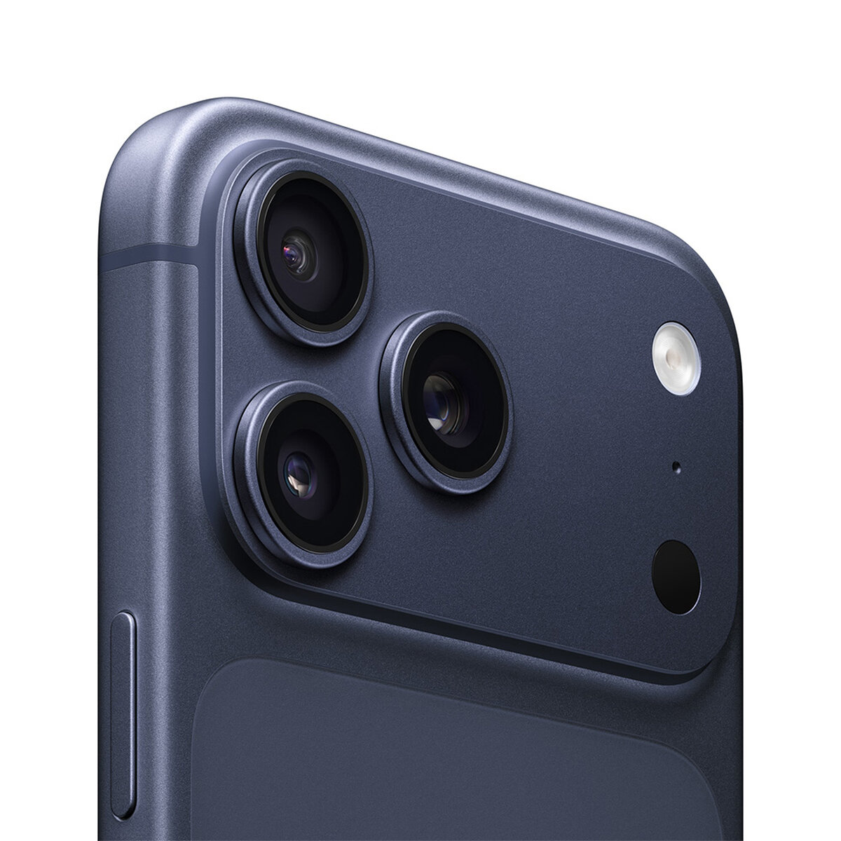 Apple iPhone 17 Pro Max Azul Profundo