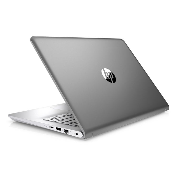 Dalle écran LCD LED 14" Pour HP Pavilion 14-BK004LA - Résolution 1366x768, Connecteur 30 Broches