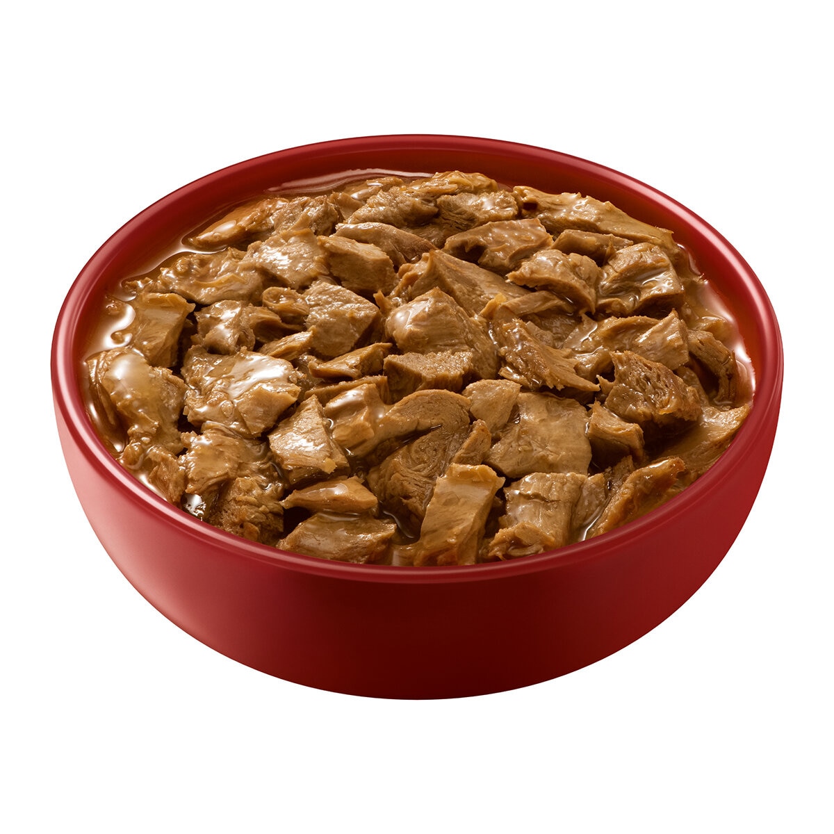 Purina One Alimento Húmedo para Perro 24 pzas
