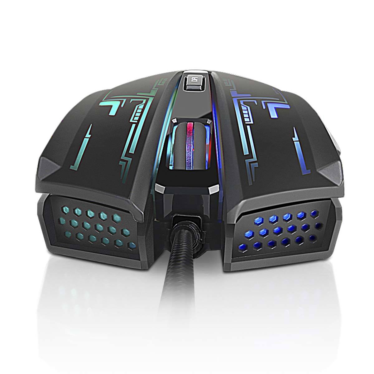 Lenovo Legion Gaming Mouse M200 RGB GX30P93886 Costco México