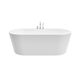 A&E, Tina de Baño Eloise A&E, Tina de Baño Eloise