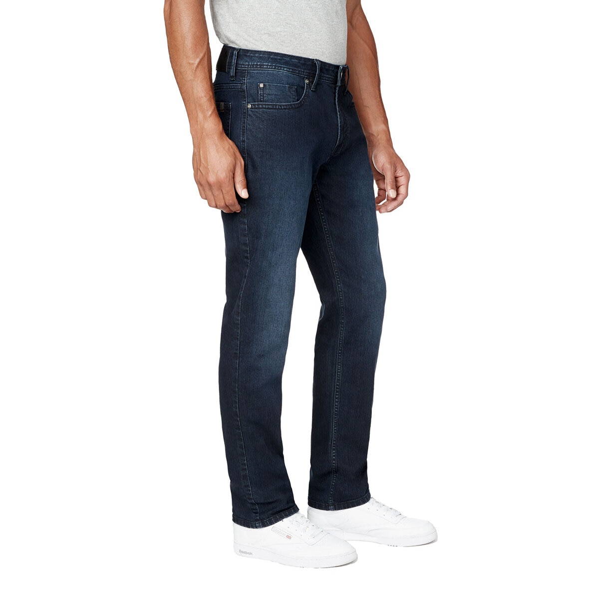 Buffalo David Bitton Jeans para Caballero Azul 30 x 29