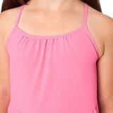 Mondetta Vestido para Niñas Rosa 7 / 8 Años
