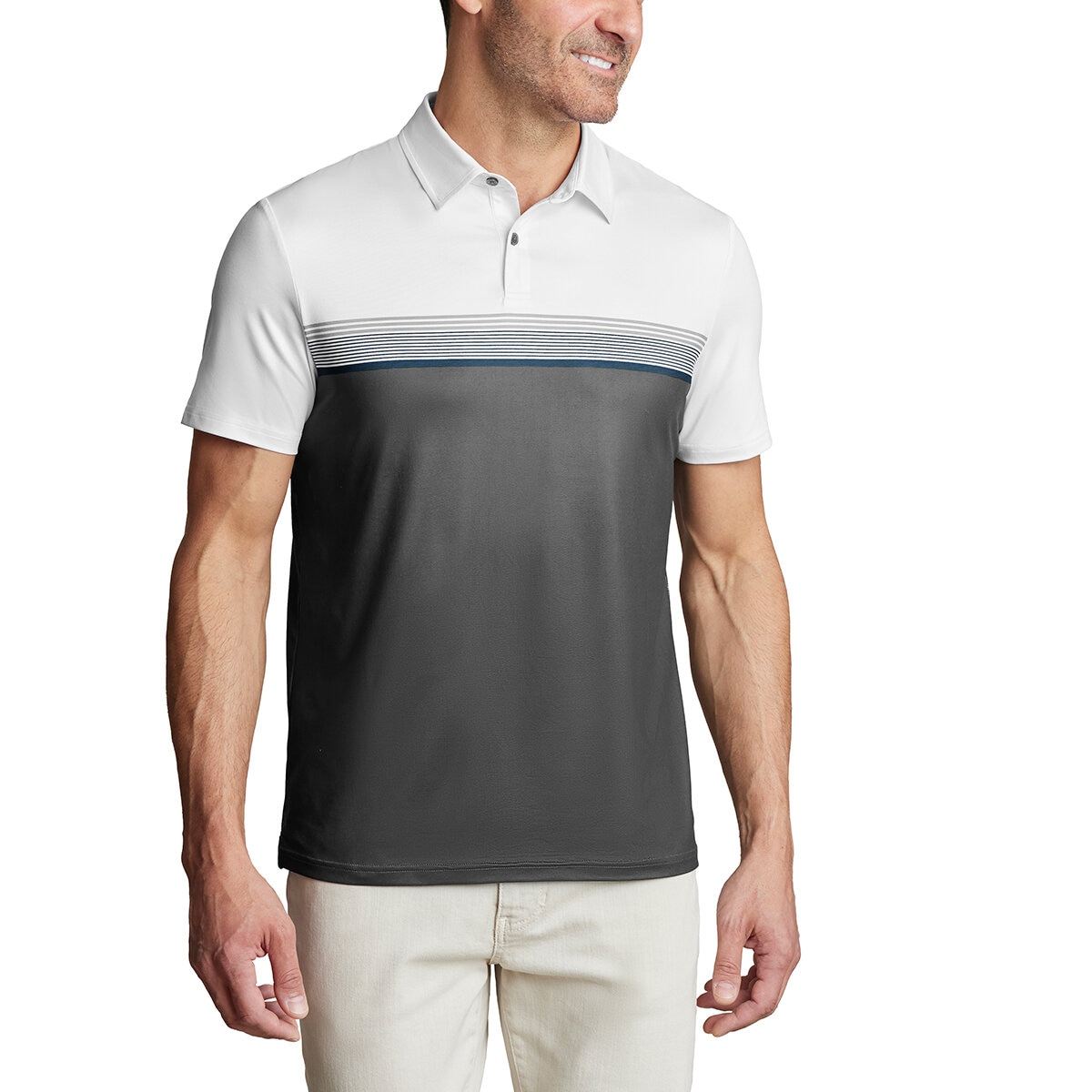 English Laundry Polo para Caballero Varias Tallas y Colores