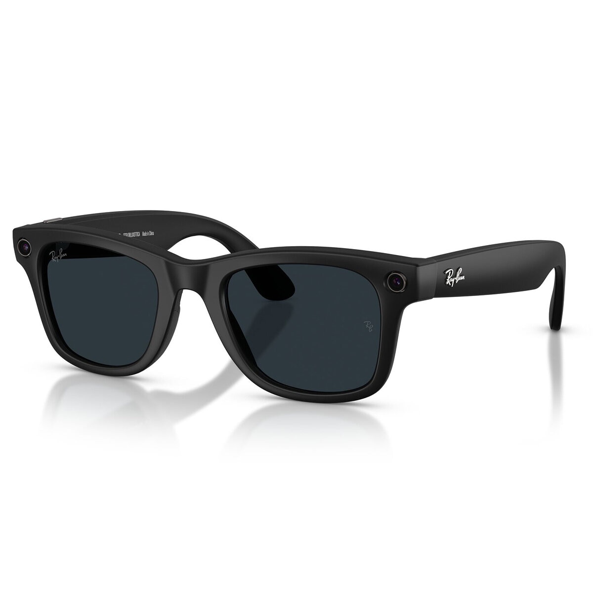 Ray Ban Meta Gen 2 0RW4012 Lentes de Sol Transitions Gris