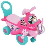 Avión de Actividades para Niños, Minnie