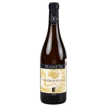 Vino Blanco Planeta 750ml