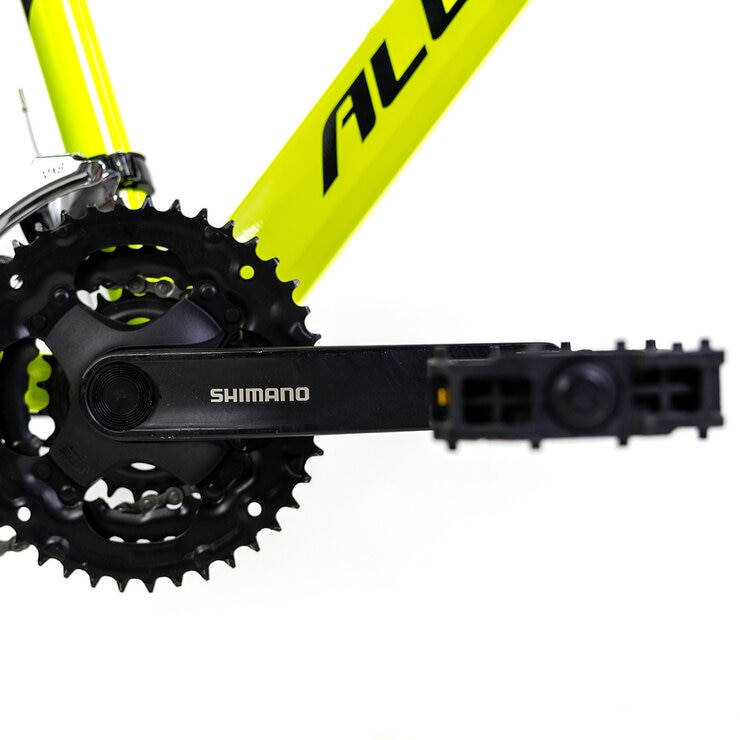 Bicicleta de Montaña R27.5 Alubike DF Slite