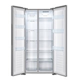 Hisense Refrigerador 15' Side By Side