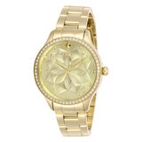 Invicta Wildflower 35mm, Reloj para Dama, 28056