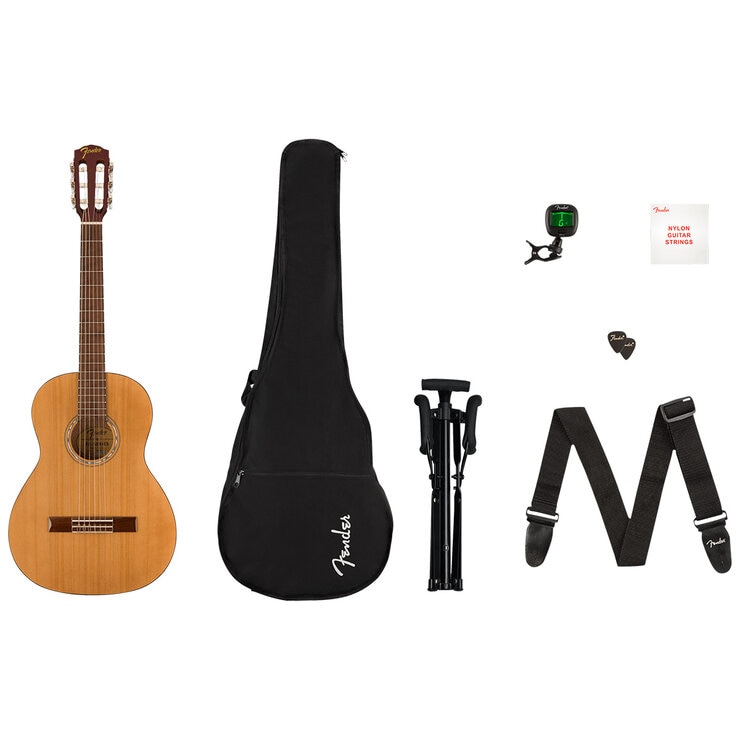 Fender Guitarra Acústica Fender Guitarra Acústica