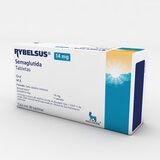 Rybelsus 14mg 30 Tabletas