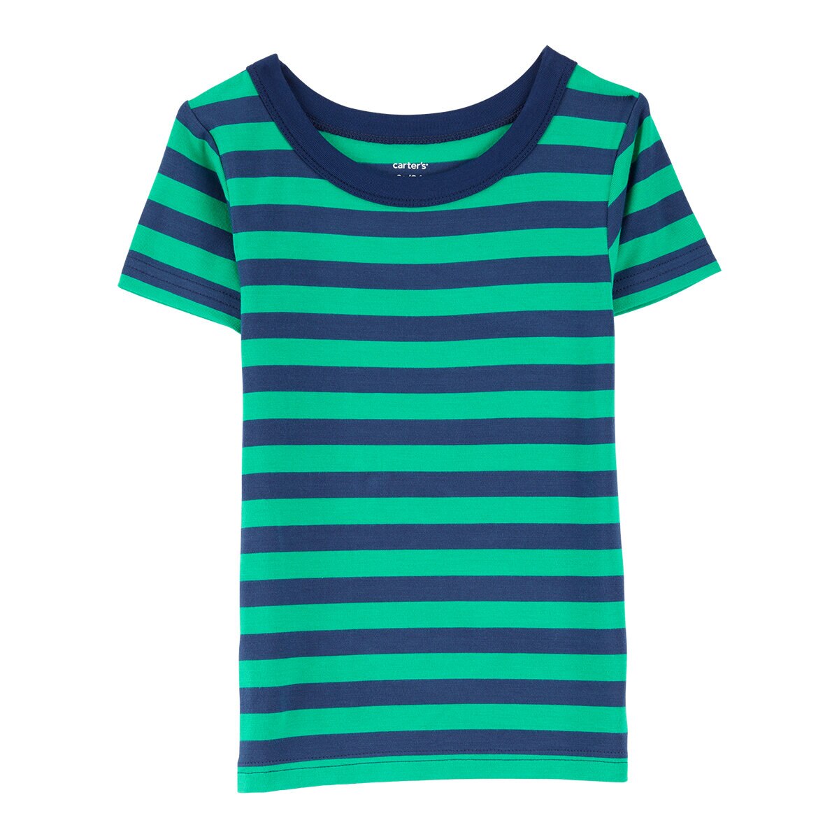 Carter's Pijama de 3 Piezas Para Niños y Niñas Tiburones 4 Años