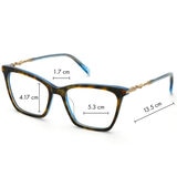 Zadig & Voltaire VZV433 Armazón Oftálmico