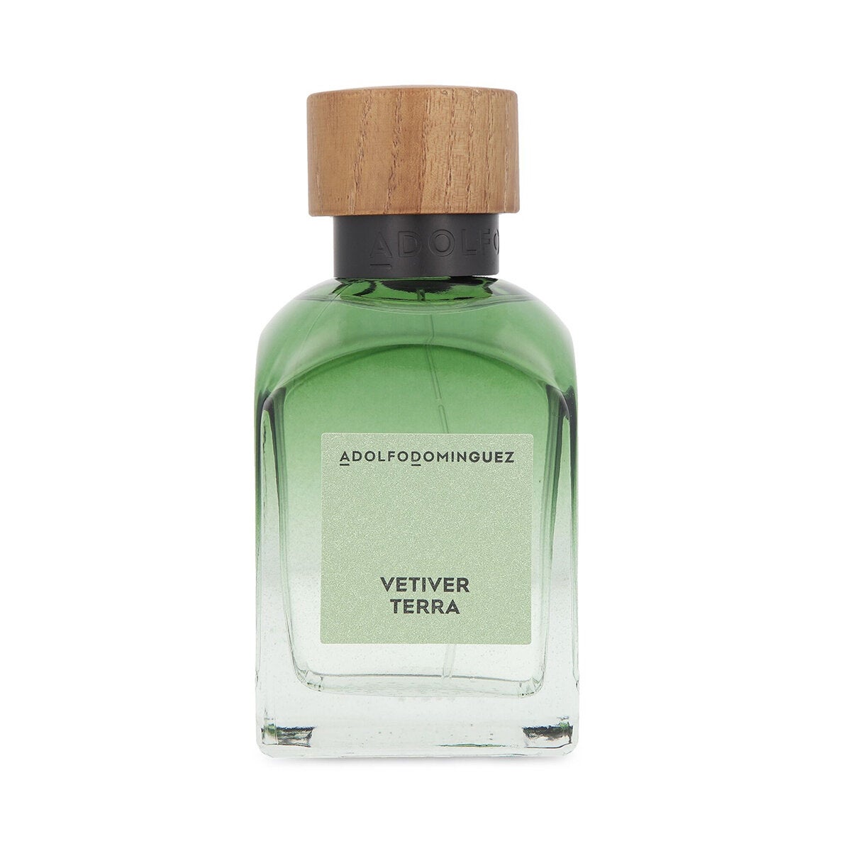 Adolfo Dominguez Vetiver Terra 120 ml Adolfo Dominguez Vetiver Terra 120 ml