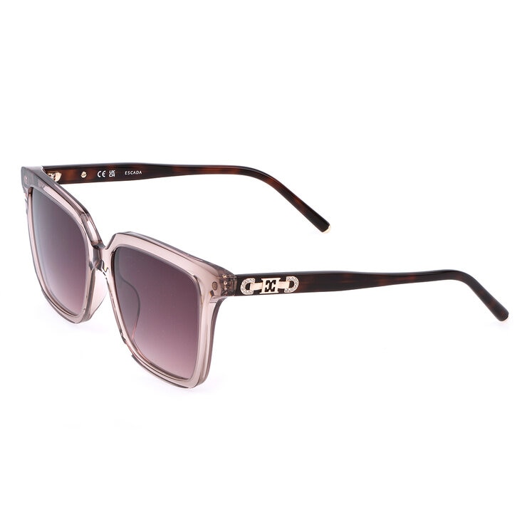Escada SESE61S Lentes de Sol Escada SESE61S Lentes de Sol