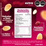 Kellogg's Extra Arándanos 710 g