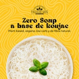 Veggie Mix Sopa Instantánea a base de Konjac 6 pzs de 160 gr