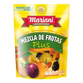 Mariani Mezcla de Frutas 1kg