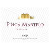 Vino Tinto Finca Martelo 750ml