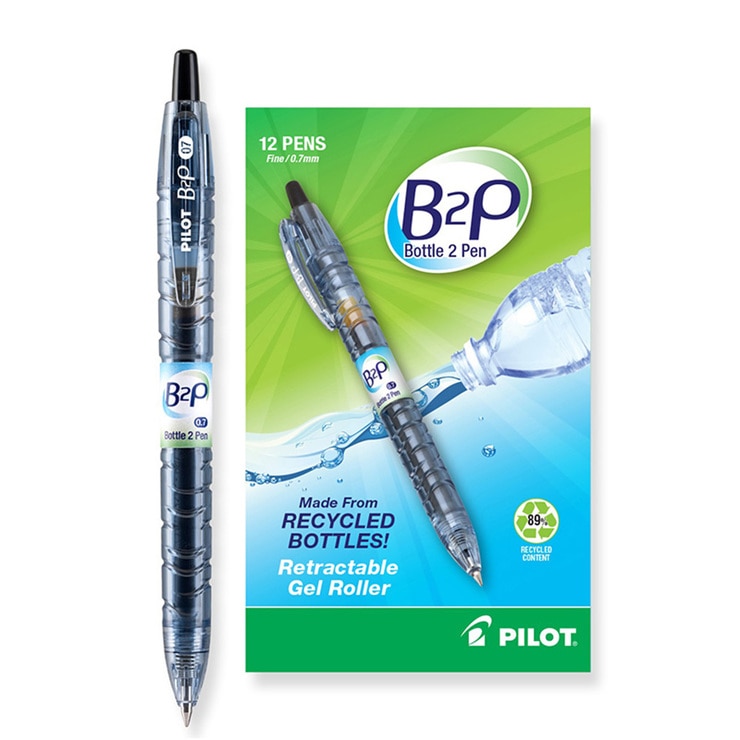Pilot bolígrafo de gel punto fino 0.7mm Pilot bolígrafo de gel punto fino 0.7mm