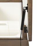 Tommy Bahama Hielera de Madera