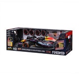 Vehículo a Control Remoto Fórmula 1, Red Bull #1 Vehículo a Control Remoto Fórmula 1, Red Bull #1