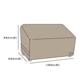 Season Sentry, Funda para Sofá de Jardín