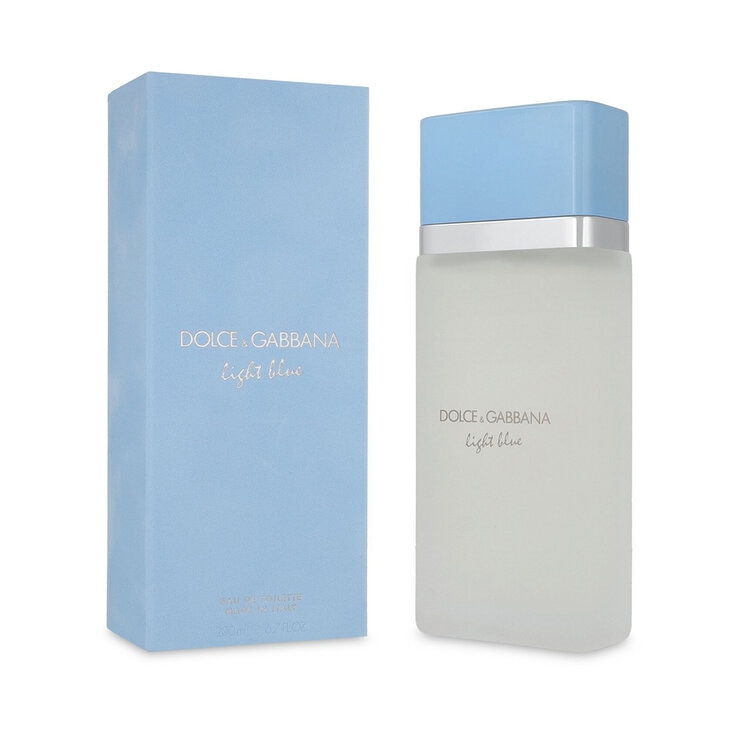Dolce & Gabbana Light Blue 200 ml