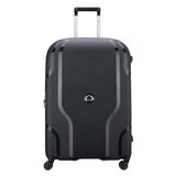 Delsey Set de Maletas Clavel Negro
