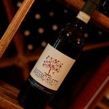 Vino Tinto Massimo Rivetti Barolo 750 ml