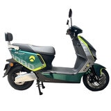 Garow Motocicleta Eléctrica Tigre