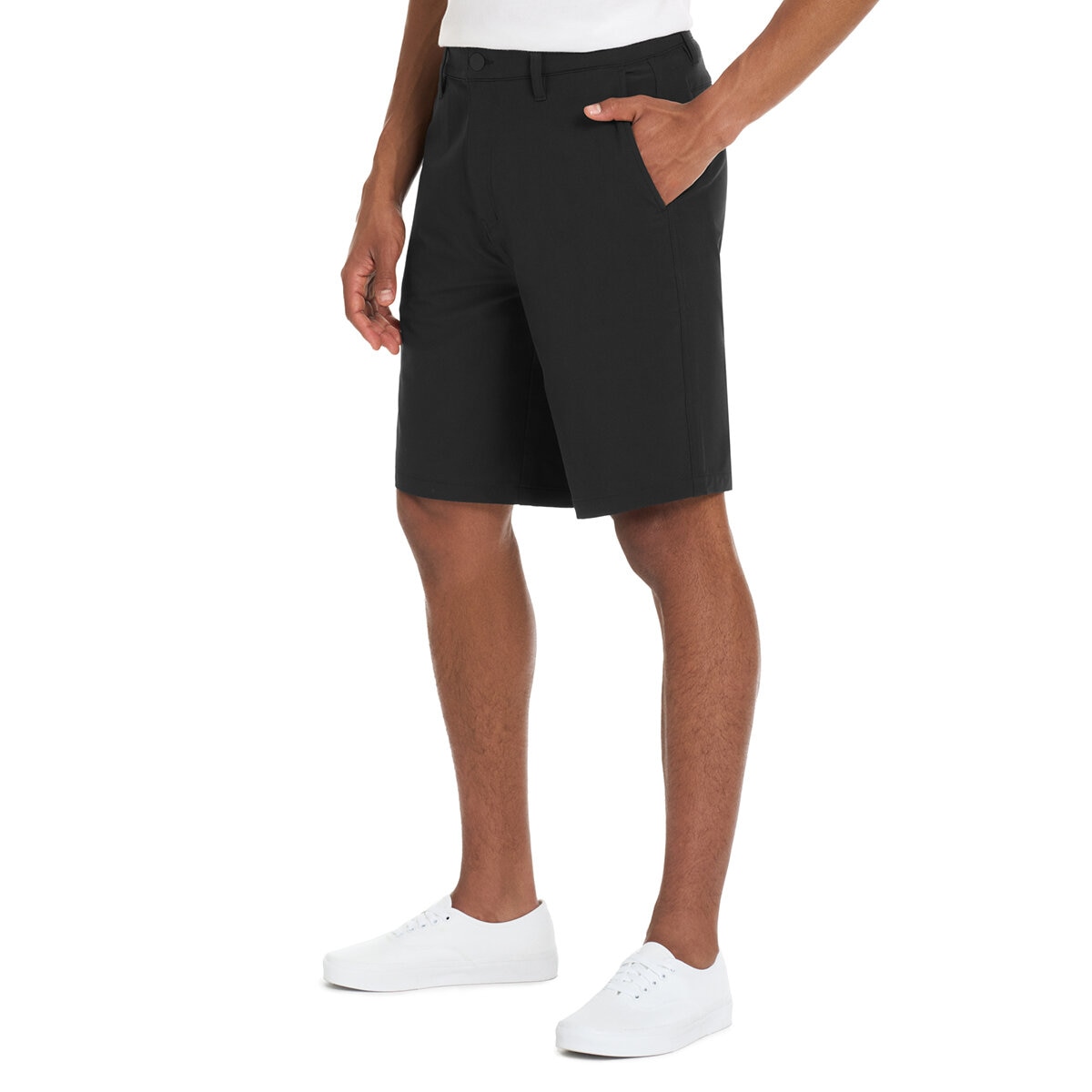 Hurley Shorts para Caballero Negro 34